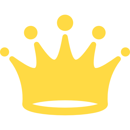 Crown background image